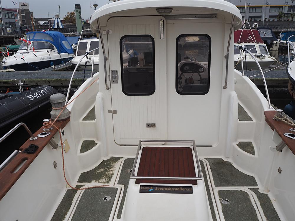 picture Dekuitrusting